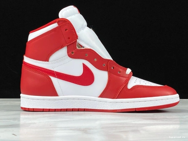 High Beginnings' 'New '85 Jordan OG Retro Air CQ4921-601 1 1123